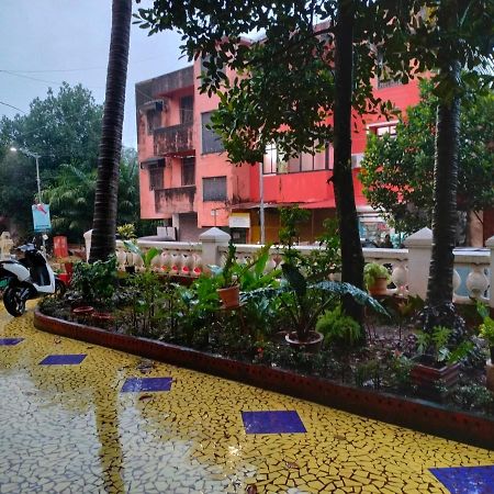 Villa Cleto Guest House Panaji Exterior photo