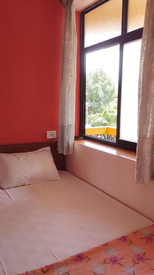 Villa Cleto Guest House Panaji Exterior photo