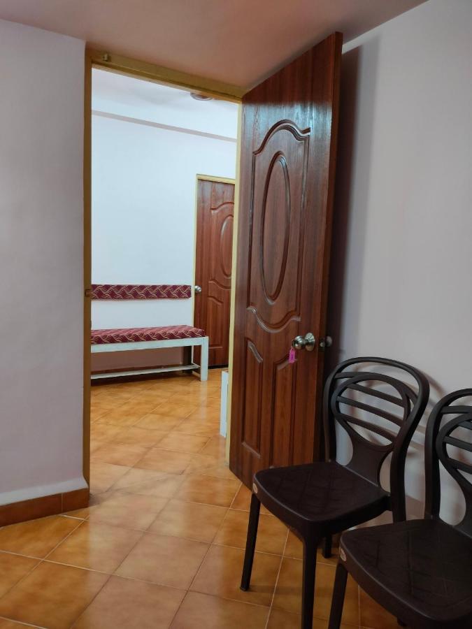 Villa Cleto Guest House Panaji Exterior photo