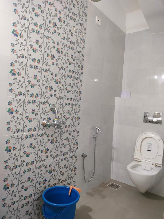 Villa Cleto Guest House Panaji Exterior photo