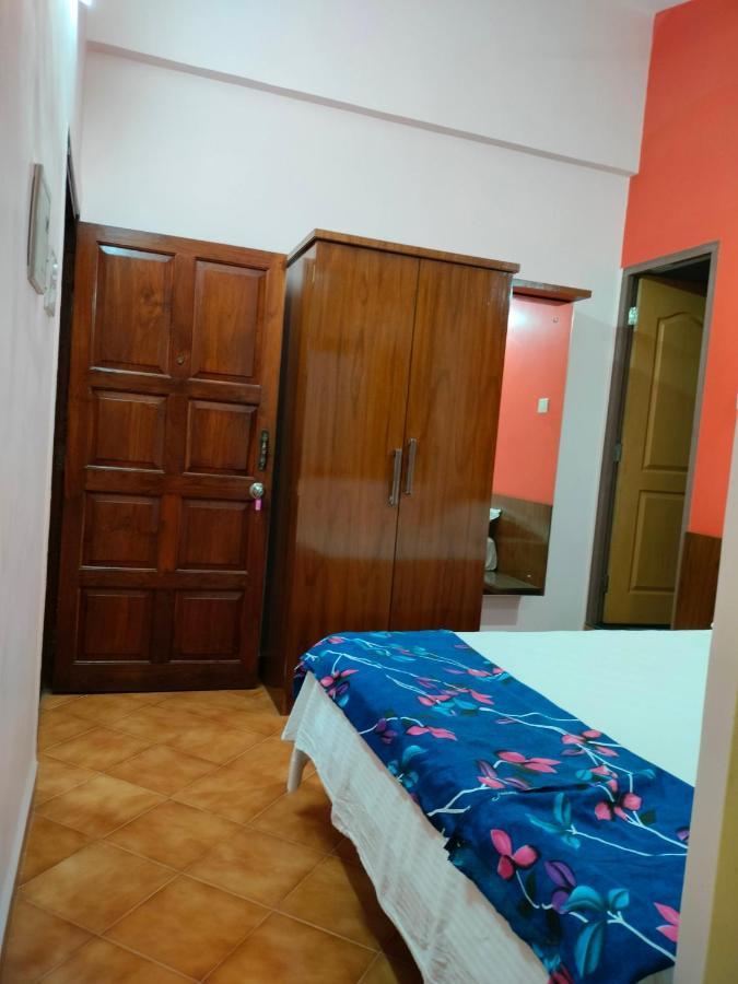 Villa Cleto Guest House Panaji Exterior photo