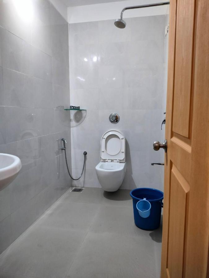 Villa Cleto Guest House Panaji Exterior photo